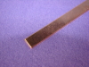 Kupferstreifen Lötverbinder Zellenverbinder 0,7x6mm