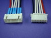 Lipo Balancer Verlängerungs-Kabel XH 6Pol. 5S