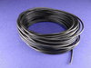 PVC Litze/Kabel 0,5mm² 10m Schwarz Made in Germany