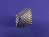 Neodym Magnete flach 15 x 5,5 x 1,8mm N38SH 8 Stück